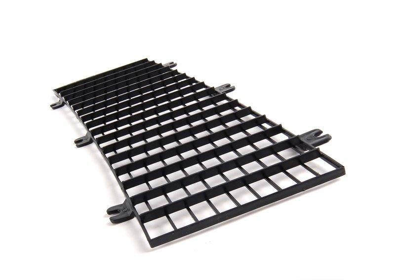 декоративная решетка Л