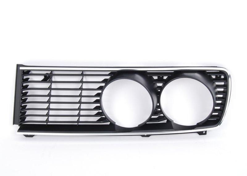 Декоративная решетка П