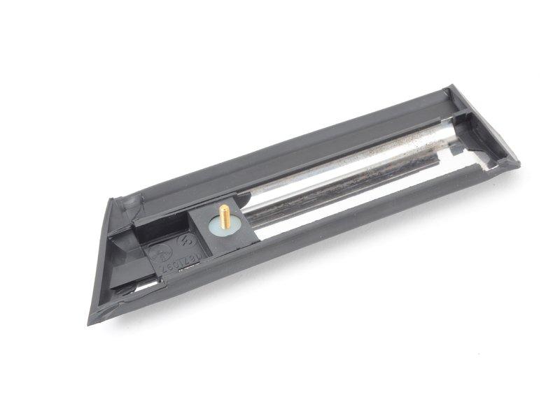 Защитная планка крыла Л Пд