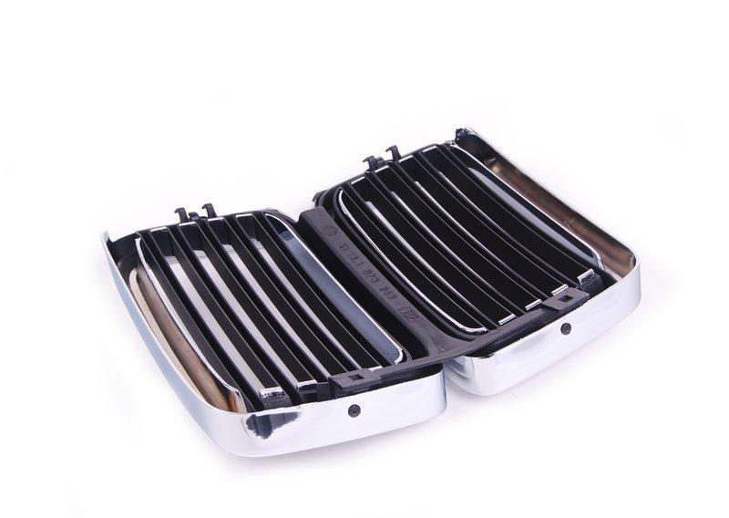 декоративная решетка Ср