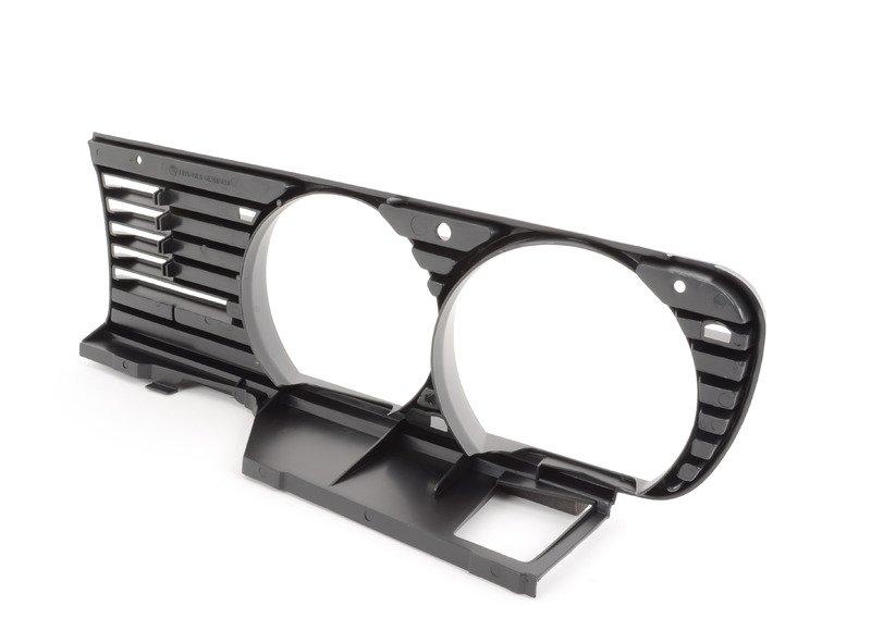 декоративная решетка Л