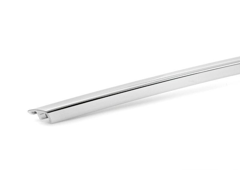 Декоративная планка водост.желоб.крыши Л