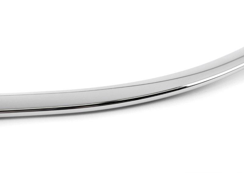 Декоративная планка водост.желоб.крыши Л