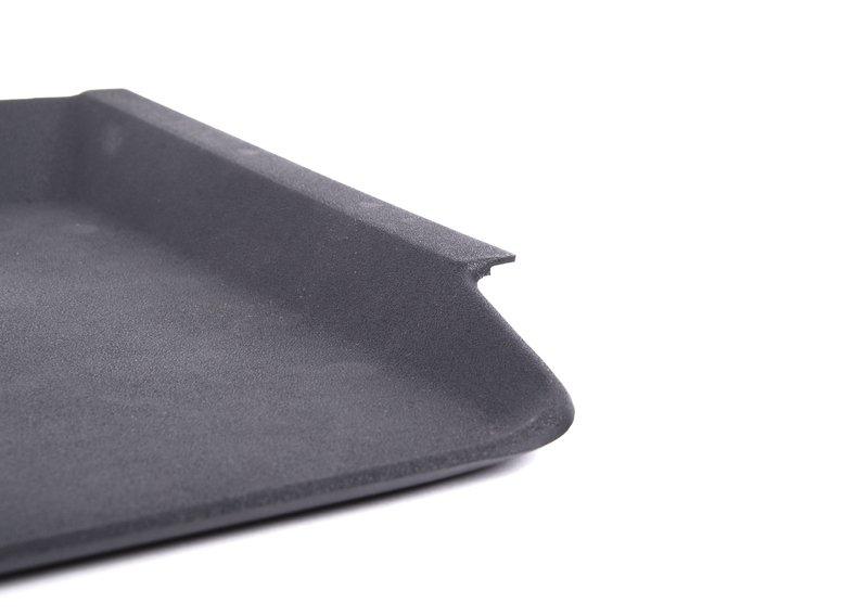 Накладка номерного знака