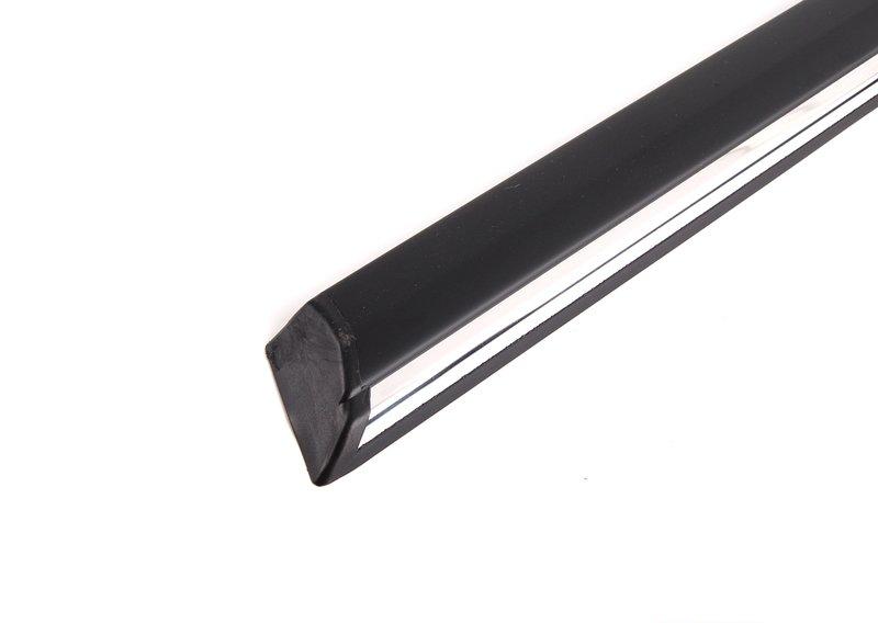 Защитная планка крыла Л Зд