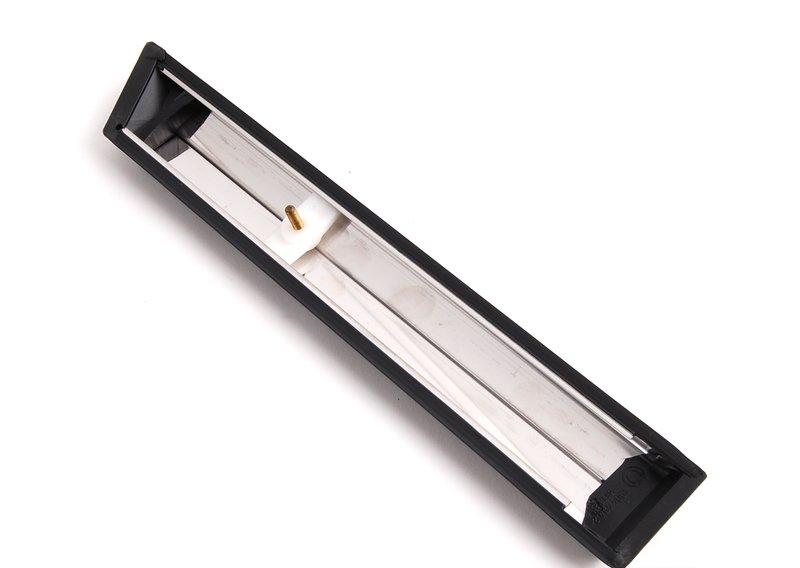 Защитная планка крыла П Пд