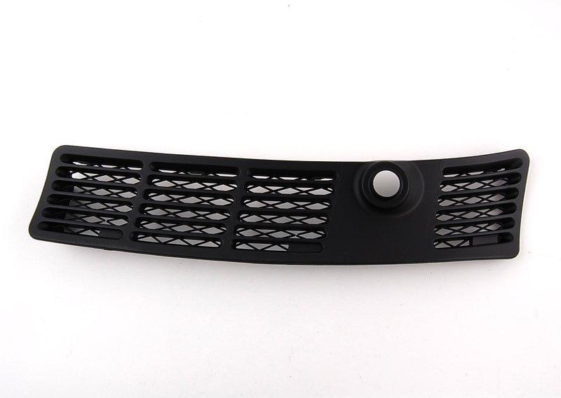 декоративная решетка Л