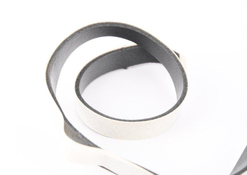 Резиновая прокладка