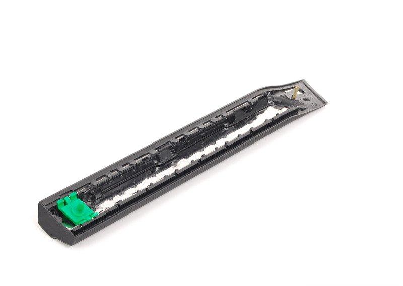 Защитная планка крыла Л Пд