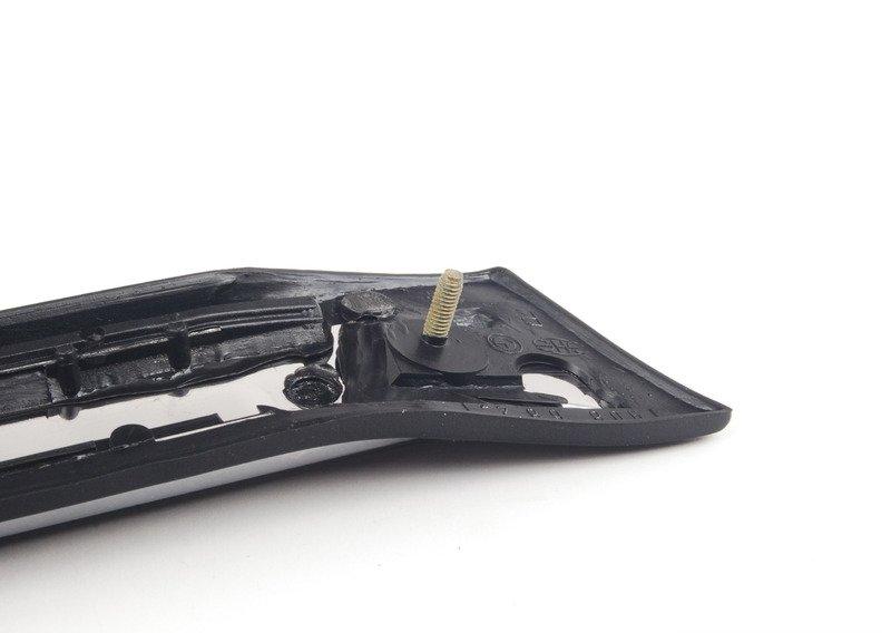 Защитная планка крыла П Пд