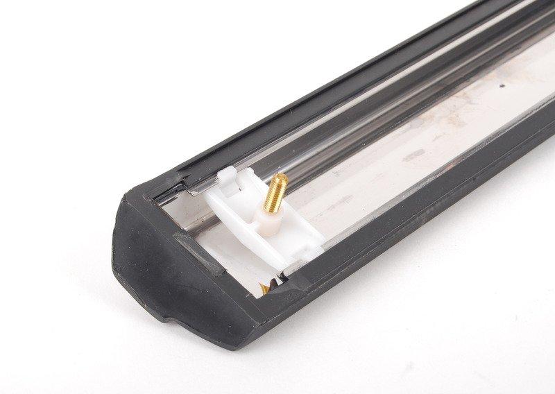 Защитная планка двери Л Пд