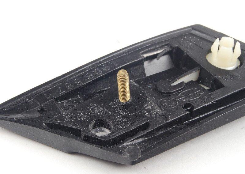 Защитная планка крыла Л Зд