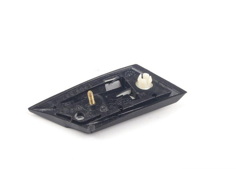 Защитная планка крыла Л Зд