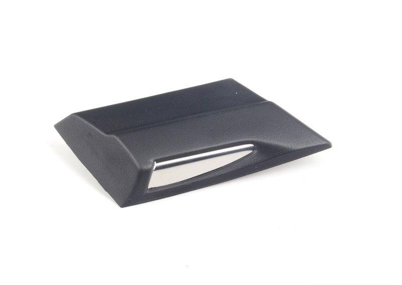 Защитная планка крыла П Зд