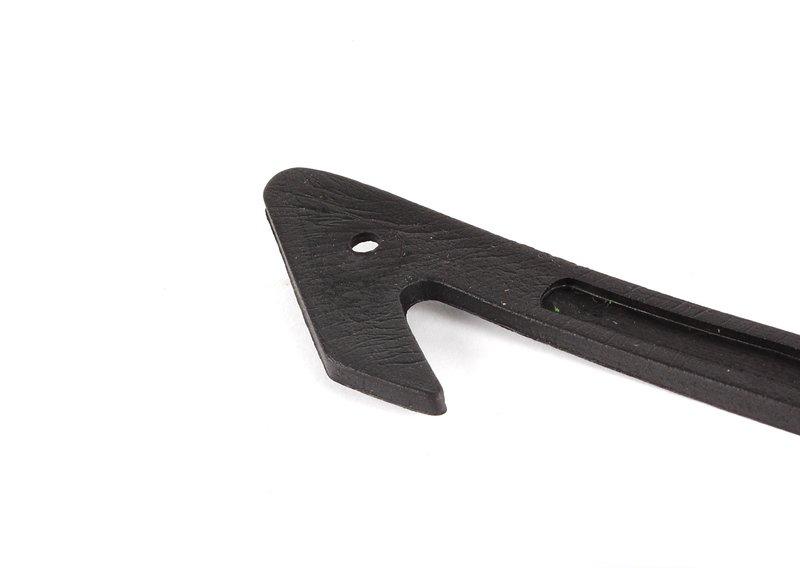 Резиновая прокладка