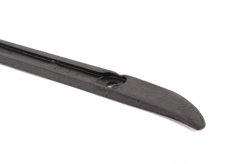 Резиновая прокладка