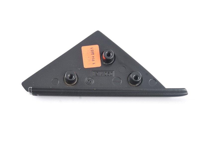 Декоративная планка окон.рамы П Пд