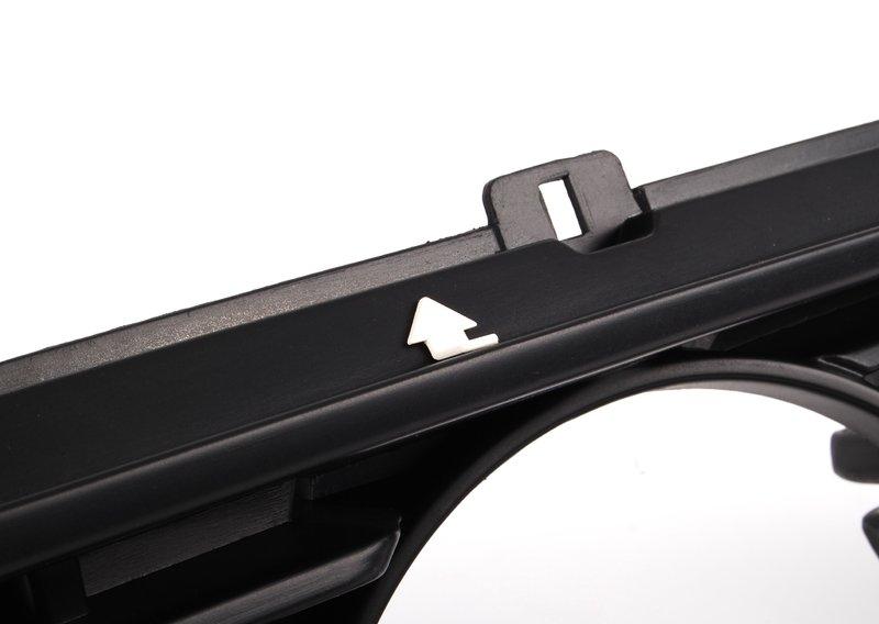 декоративная решетка Л