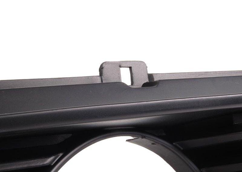 Декоративная решетка П