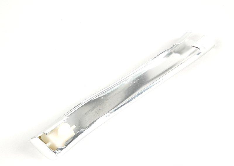 Декоративная планка Л