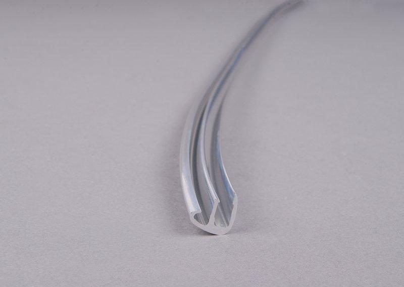 Декоративная планка водосточн. желобка Л