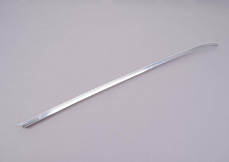 Декоративная планка водосточн. желобка П