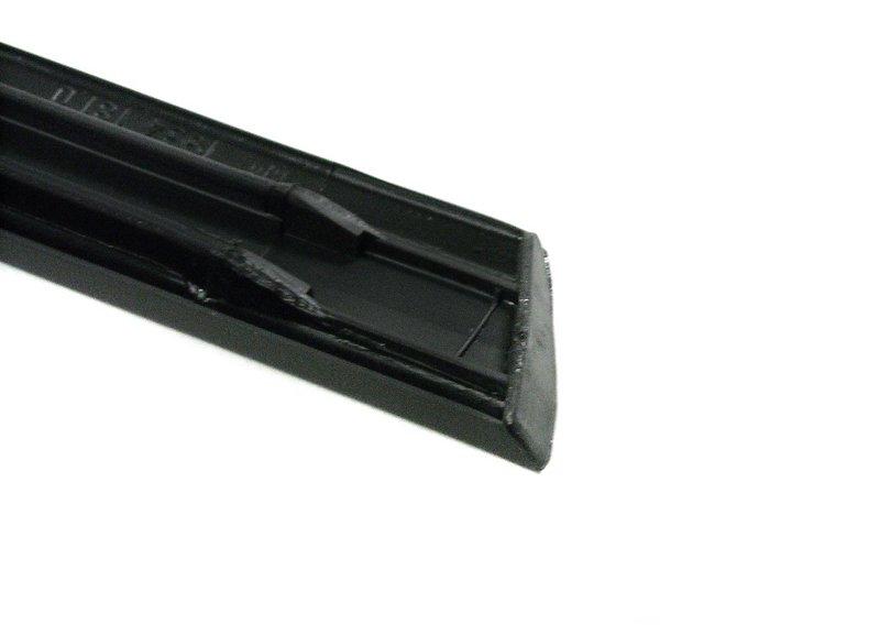 Защитная планка двери Л Зд