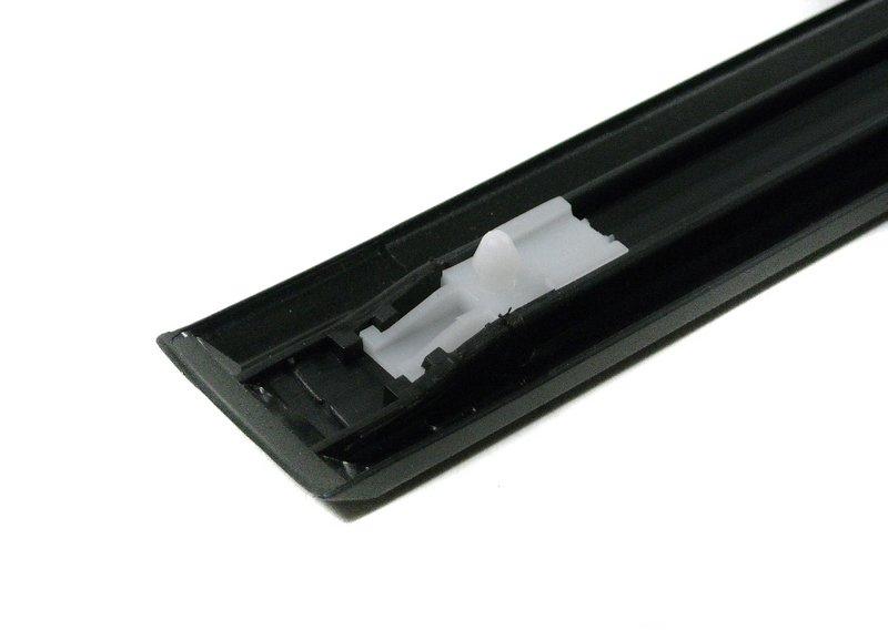 Защитная планка двери Л Зд