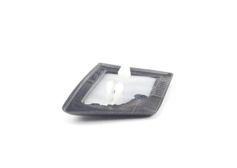 Защитная планка крыла Л Зд