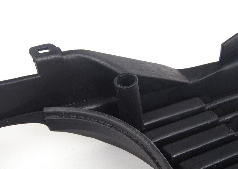 декоративная решетка Л