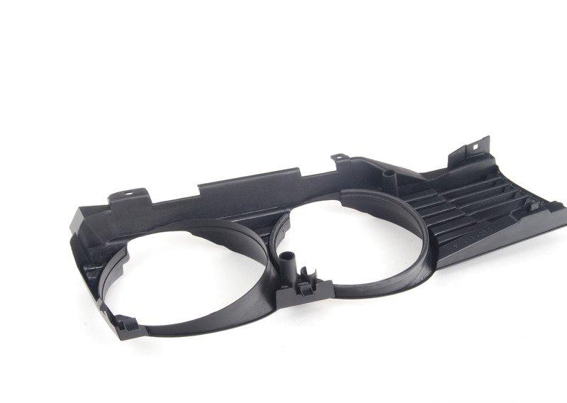 декоративная решетка Л