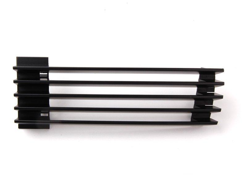 Декоративная решетка возд.впуск.сопла Л