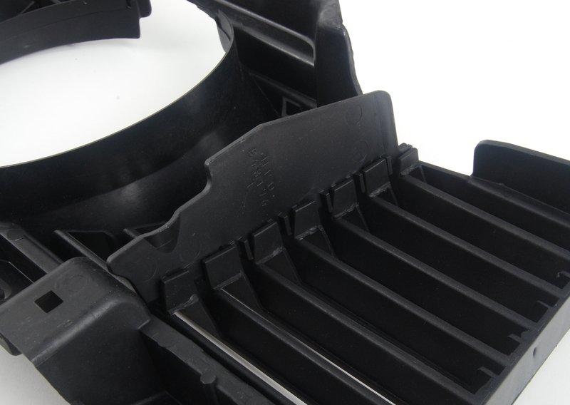 декоративная решетка Л