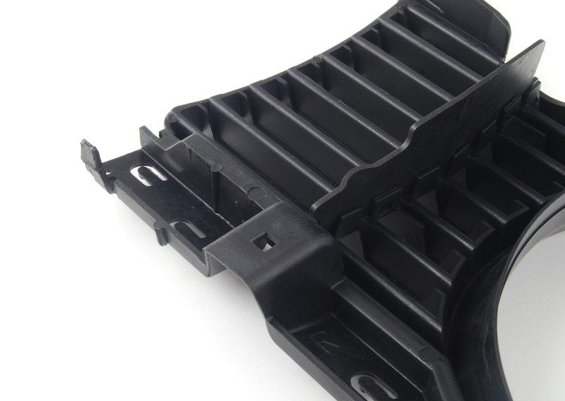 Декоративная решетка П