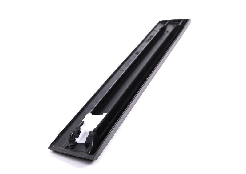 Защитная планка крыла Л Пд