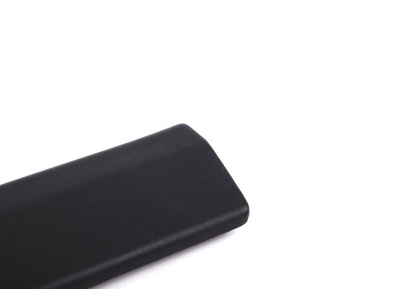 Защитная планка крыла Л Пд