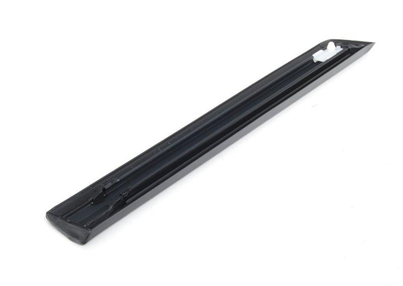 Защитная планка крыла П Пд