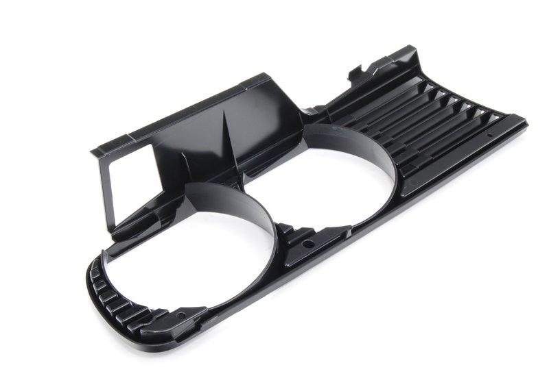 декоративная решетка Л