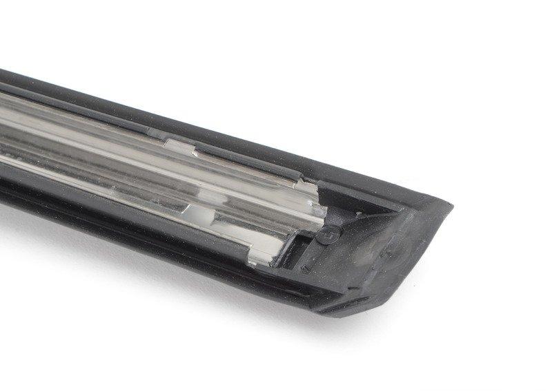 Защитная планка двери Л Пд