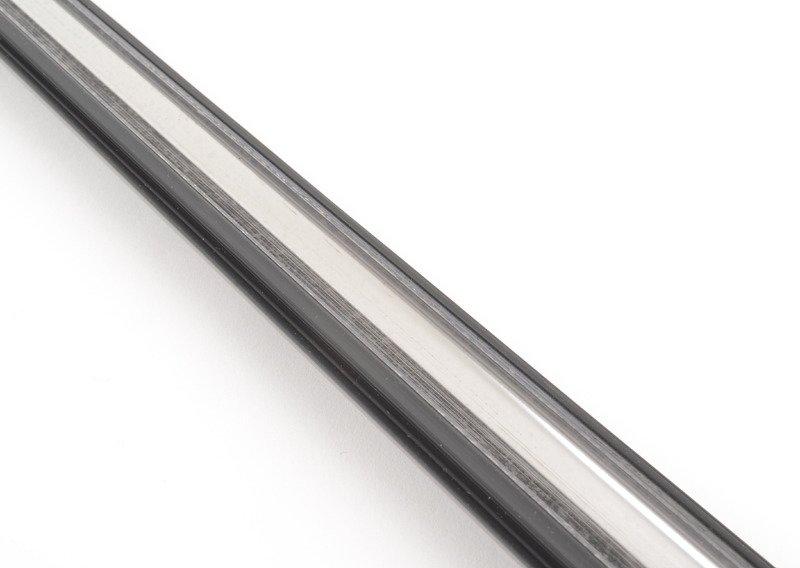 Защитная планка двери Л Зд