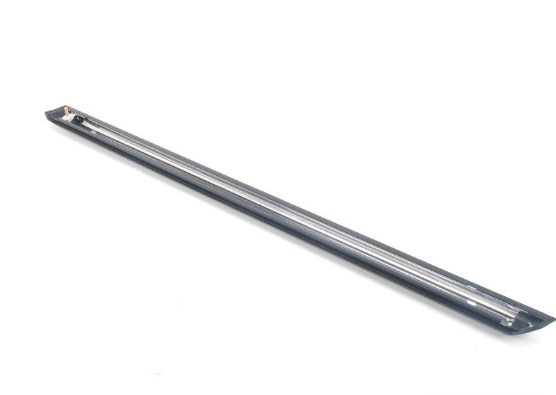 Защитная планка двери П Зд