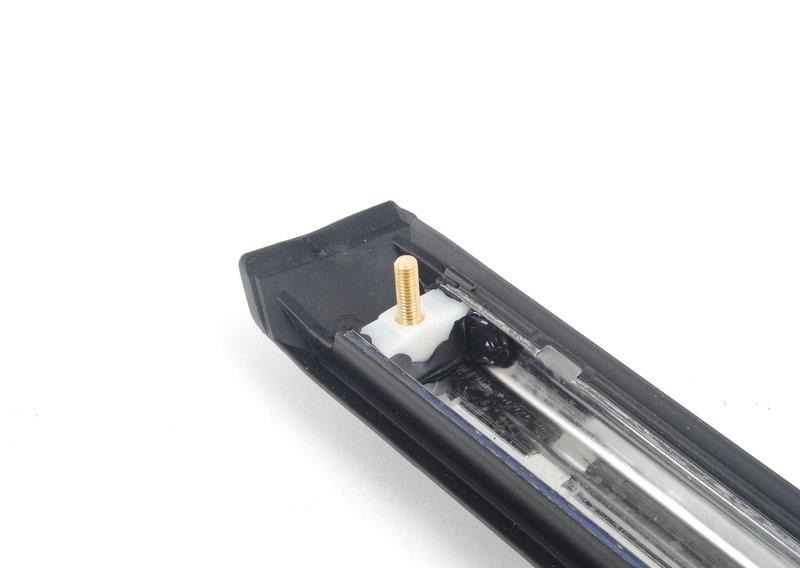 Защитная планка двери П Зд