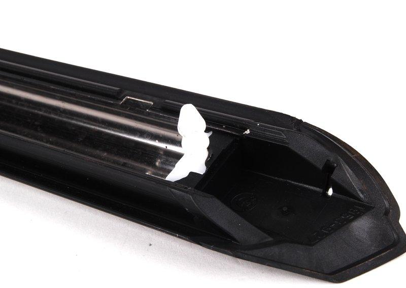 Защитная планка крыла Л Пд