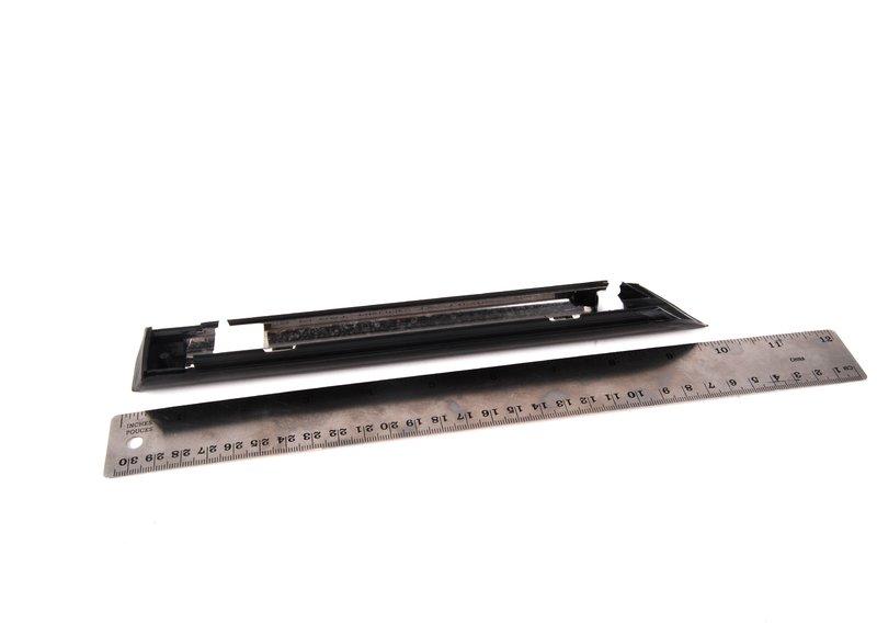 Защитная планка крыла П Пд