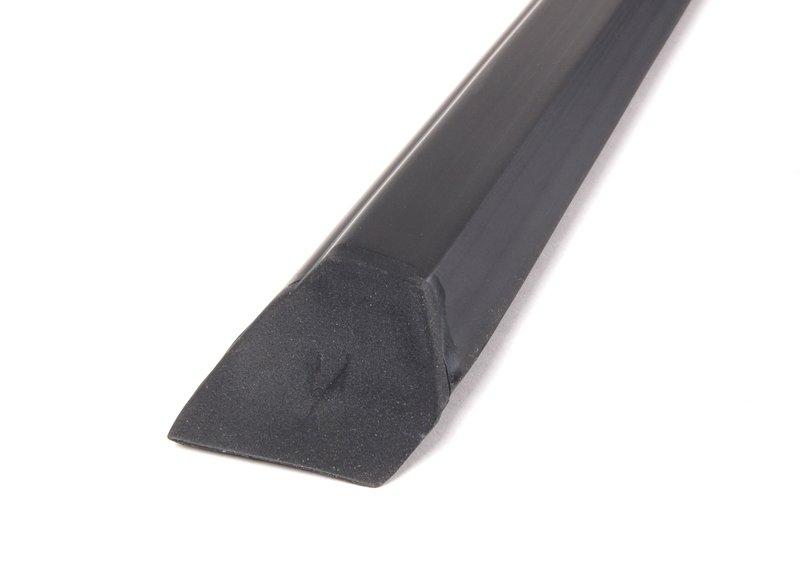 Защитная планка двери Л Пд