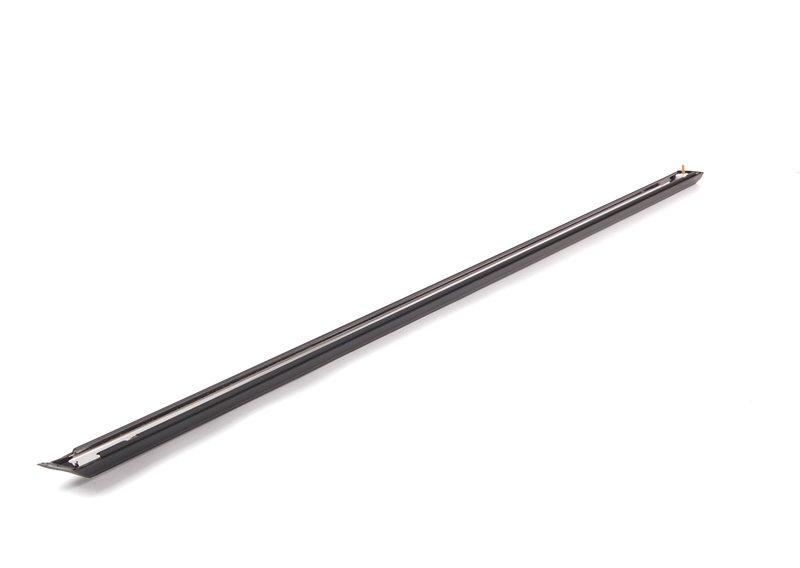 Защитная планка двери Л Пд