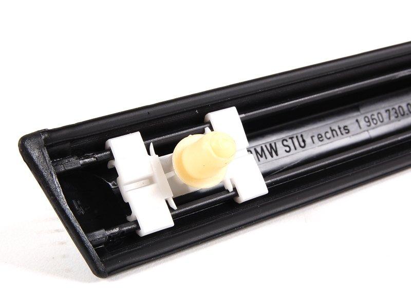 Защитная планка крыла П Пд