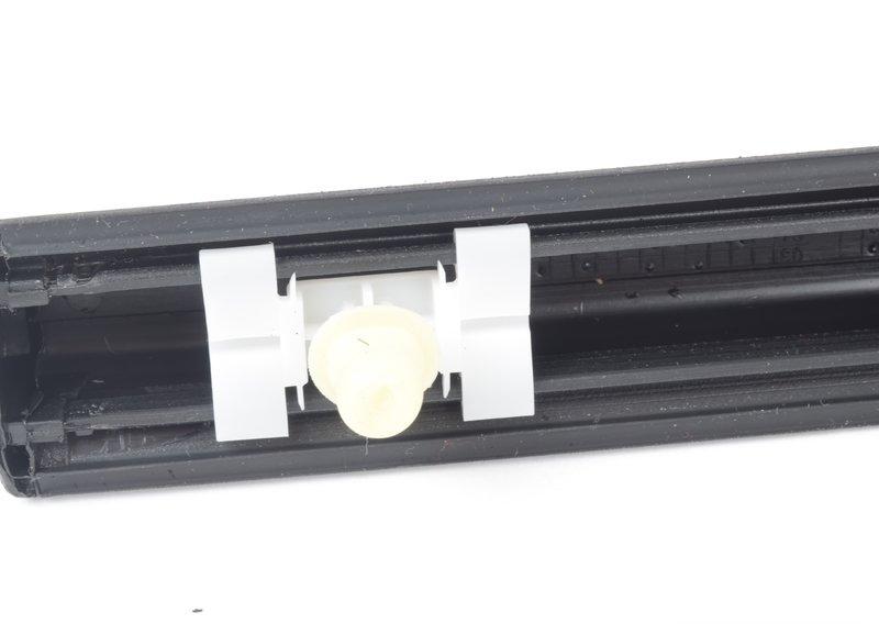 Защитная планка двери Л Пд