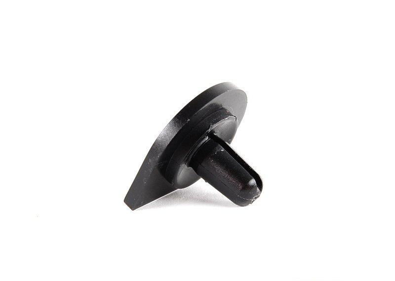 Вставная гайка