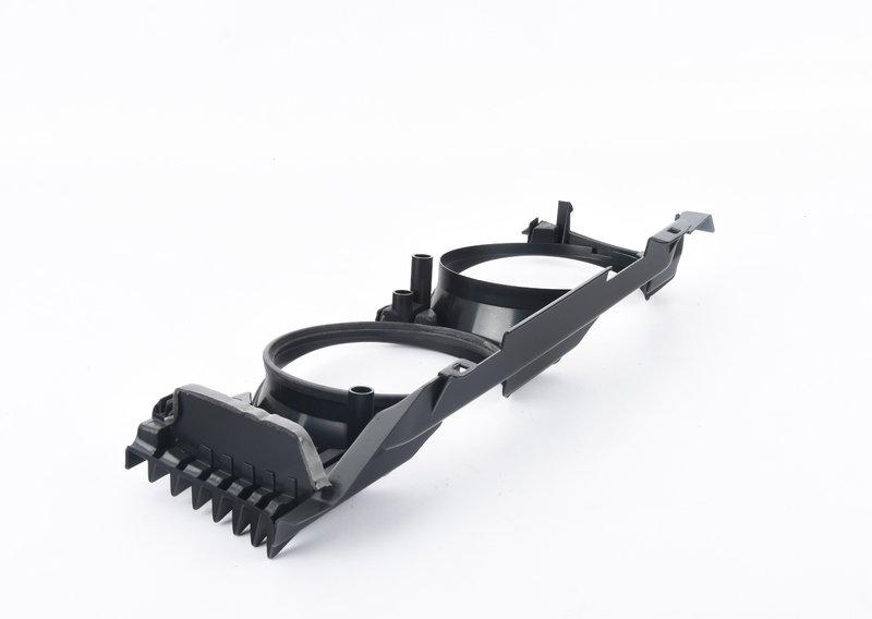 декоративная решетка Л